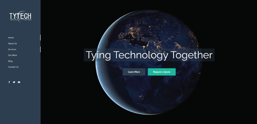 After: TyTech Solutions